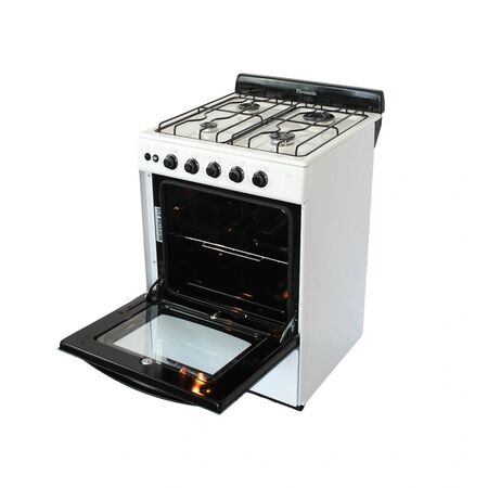 Cocina Multigas Florencia 5526 Clase A
