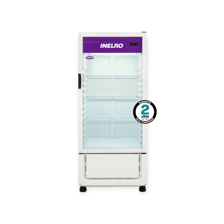 EXHIBIDOR VERTICAL INELRO MT 12 310 LTS. - 4607251 