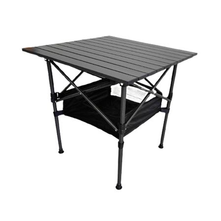Mesa Plegable C/Bolso Transportable Foco