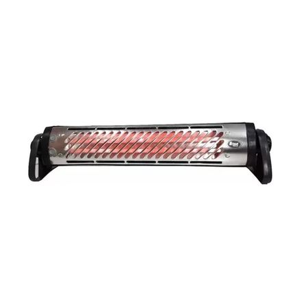 ESTUFA A CUARZO STAR TRAK STQZ1H 1200 W HORIZONTAL - 4606601