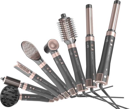 MULTISTYLER UNIQ VIBRANCE GAMA