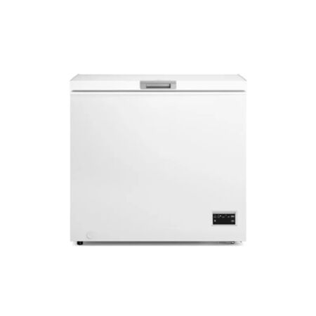Freezer Horizontal Gafa FGHI202B-M Inverter 200Lts Blanco