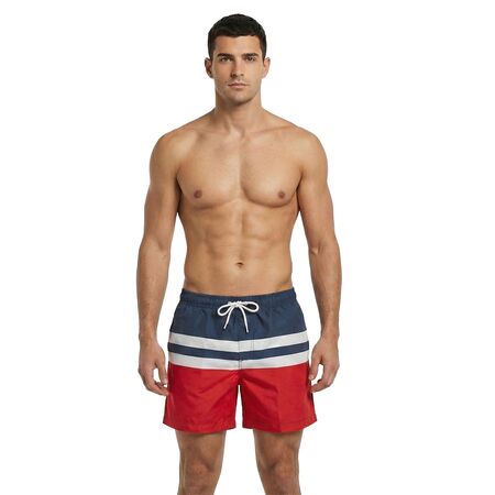SHORT FINN ROJO