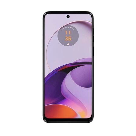 Smartphone Motorola Moto G14 128GB 4GB RAM Dual SIM Gray