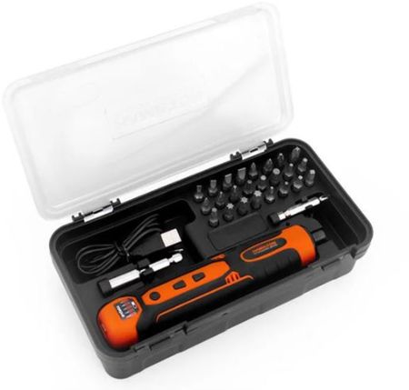 Destornillador Atornillador Electrico Hamilton Ult136 300Rpm