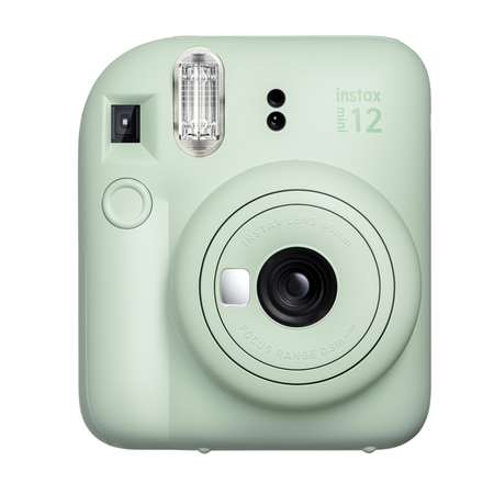 Camara instantanea Fujifilm Instax Mini 12