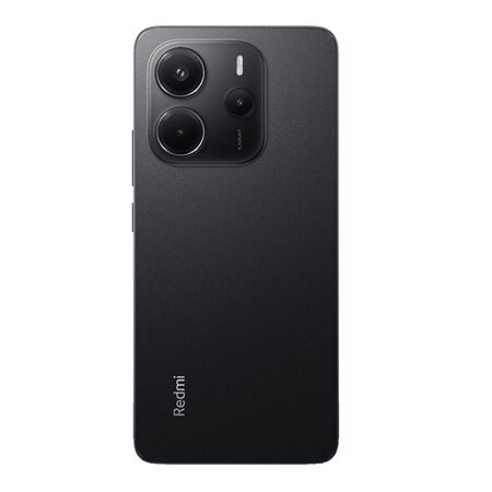 Celular Xiaomi Redmi Note 14 6 Gb 128 Gb Midnight Black