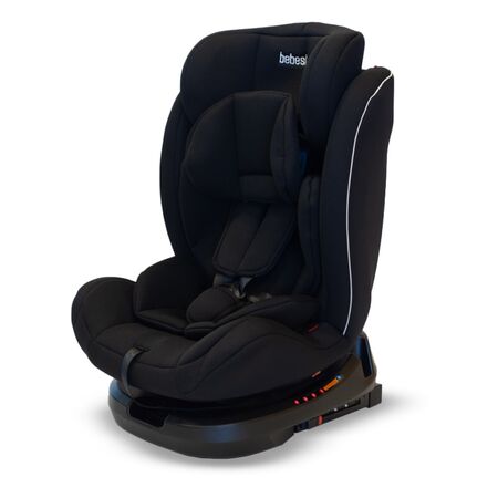 Butaca Bebe  Bebesit Isofix Grupo 0-1-2-3