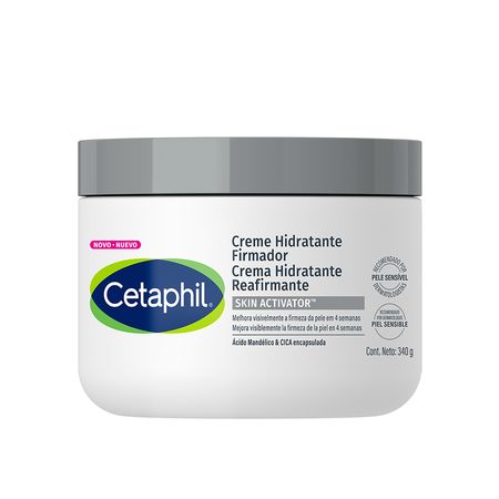 Crema Hidratante Corporal Cetaphil Skin Activator 340g