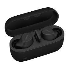 Buds Jabra Evolve2 USB-A Microsoft con Base