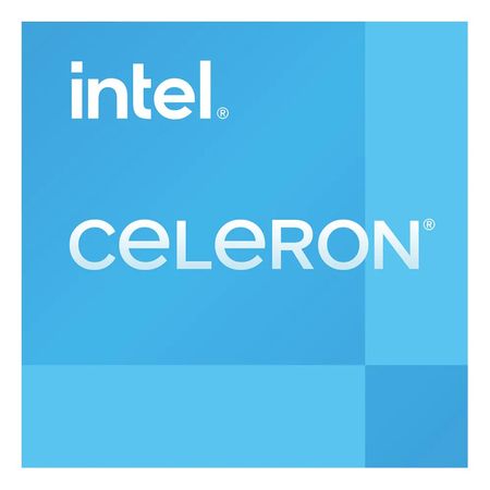 Procesador Intel Celeron G6900 4MB 3.40Ghz
