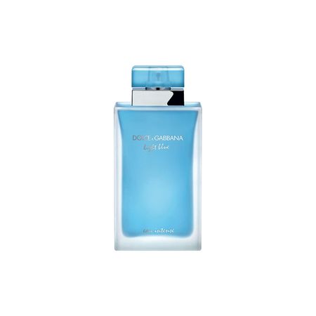 Dolce  Gabbana Light Blue Intense Women EDP 100 Ml