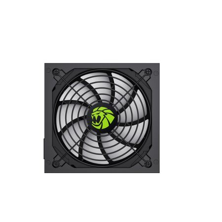 Fuente 850W Gamemax 80 Plus Bronze GP850