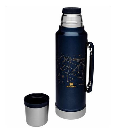 Termo Clasico 1.4 Lts Stanley Edicion Limitada Nightfall  (10-08999-046)