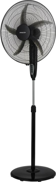 Ventilador De Pie Philco 91Vpp2023P 16P 85W 3V Negro - Vista 1