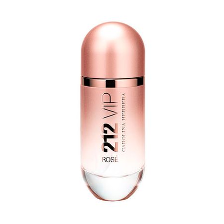 212 Vip Rose Perfume Carolina Herrera EDP Mujer 125ml