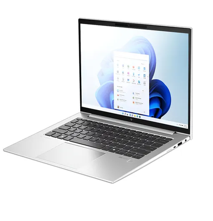 Notebook Hp Elitebook 840 G11 Core 7 155u 16gb 512gb W11 Pro