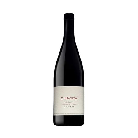 Vino Tinto Chacra 55 Pinot Noir 750 ml