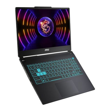 Notebook MSI Cyborg A13UDX 15.6"/i5-13420H/16gb (2x8)/SSD 512gb/rtx 3050 6GB Win11(NB)