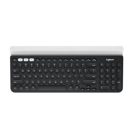 Teclado Logitech K780 Wireless Bluetooth