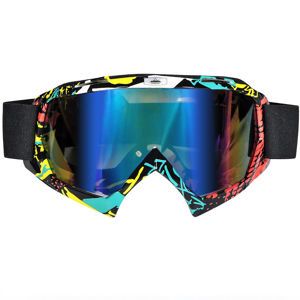 Antiparras UV Jie Polly Ski Snowboard Moto