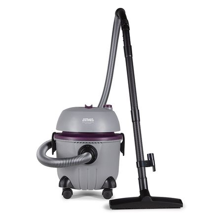Aspiradora De Tacho Multifuncional 2 EN 1 15L Atma AST1523PI