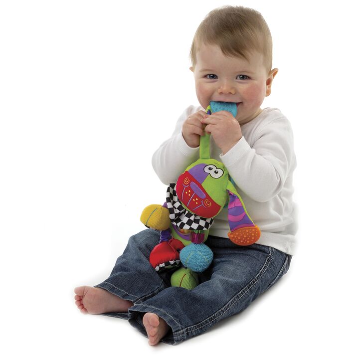 Activity Doofy dog Playgro - Vista 3