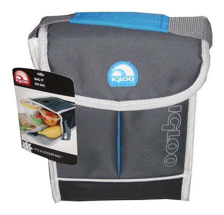 Bolso Termico Igloo (3 Lts) It Tech Basic