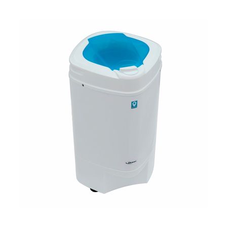 Secarropas Drean Qv 6.5 Blanco