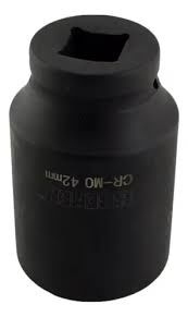 Tubo Milimetro Encastre Bremen 3/4 Pulgada Corto 42mm Estriado