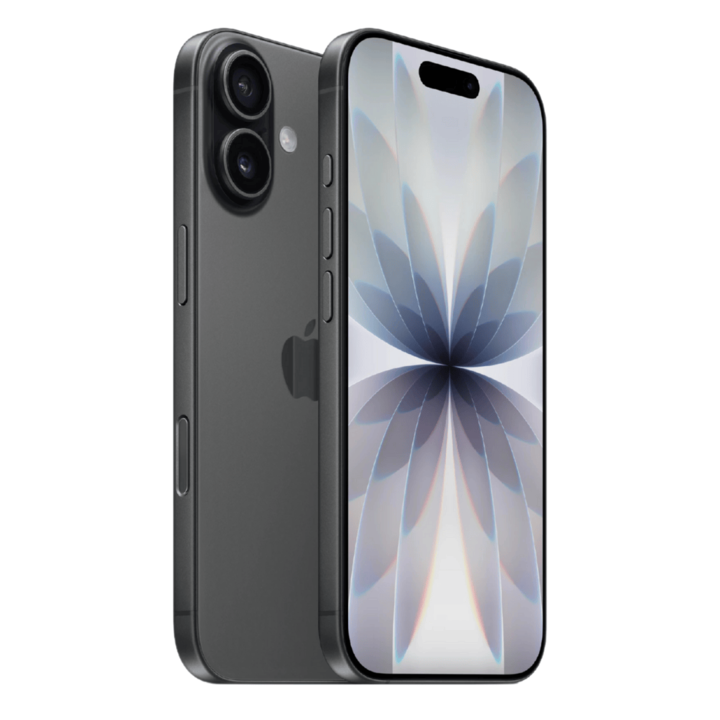 Apple iPhone 17 256GB Black - Vista 2
