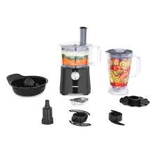 MULTIPROCESADORA ATMA LP8425NAP 650W C/VASO NEGRA - 4609741