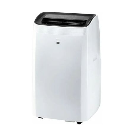 Aire Acondicionado Portátil TCL 3500w Frío Calor R410A TACA-3500FCPA