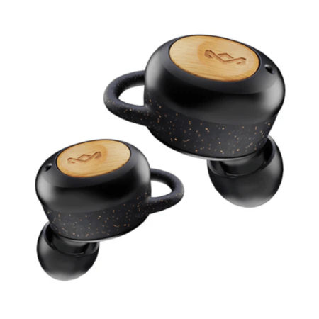 Auriculares Inalámbricos House Of Marley Champion 2 EM-JE132-SB
