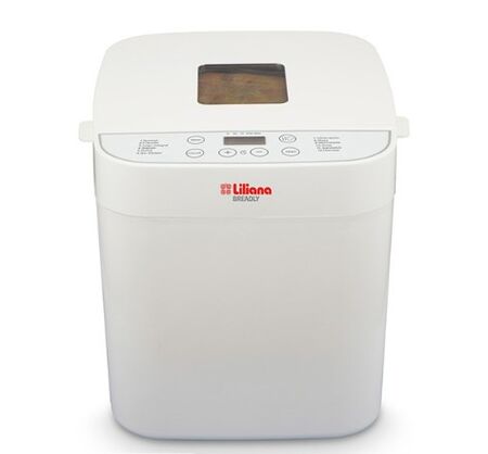 HORNO DE PAN LILIANA BREADLY AFP905