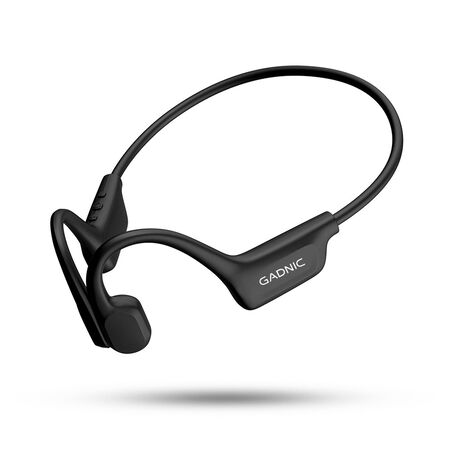 Auriculares Deportivos GADNIC BT 60 IPX7 Conducción Ósea