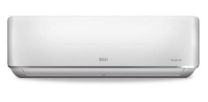 Aire Split 3000f Frio Calor R32 A+ 3600w Bs35wcdw Bgh - Vista 1