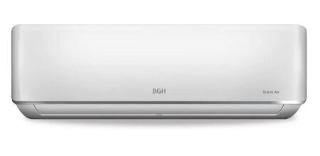 Aire Split 3000f Frio Calor R32 A+ 3600w Bs35wcdw Bgh