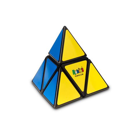 Juego Rubik’z Pirámide 10911