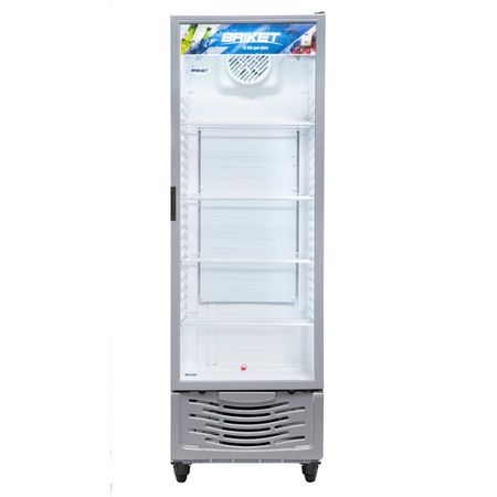 Exhibidora Vertical 500lts Briket