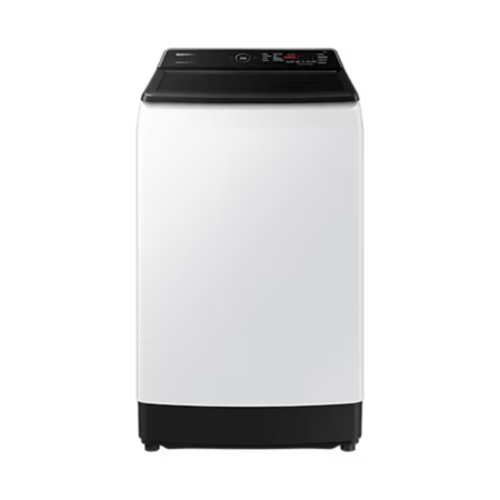 Lavarropas Samsung 7,5Kg Inverter Carga Superior Blanco