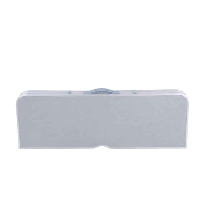 Mesa Plegable Con 2 Bancos Spalu03 Kushiro - Vista 2