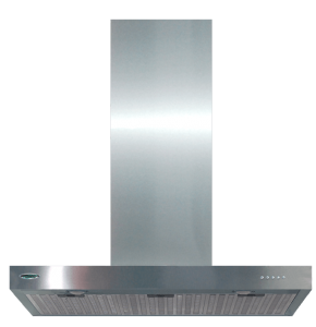 Campana Cocina Maraldi Slim Motor Turbo 60cm