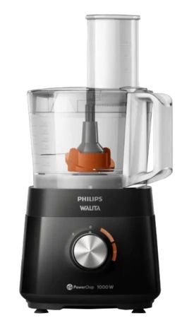 Procesador Philips Hr730490 1000W Negro