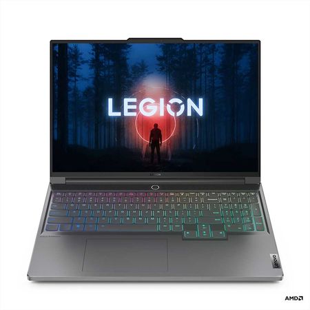 Notebook Lenovo 16” AMD Ryzen 7 16GB 1TB SSD 82Y40024AR