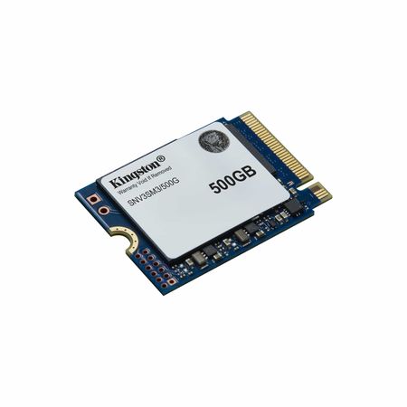 SSD Kingston NV3 500GB PCIe NVMe M.2
