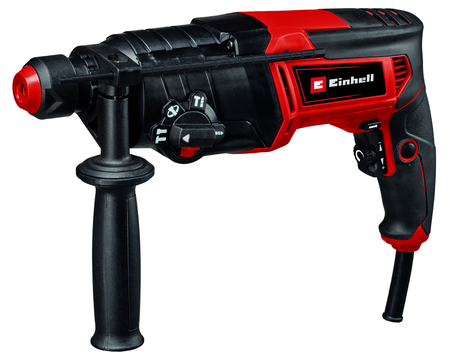 Rotomartillo Sds Plus Tc-Rh 800 4F
