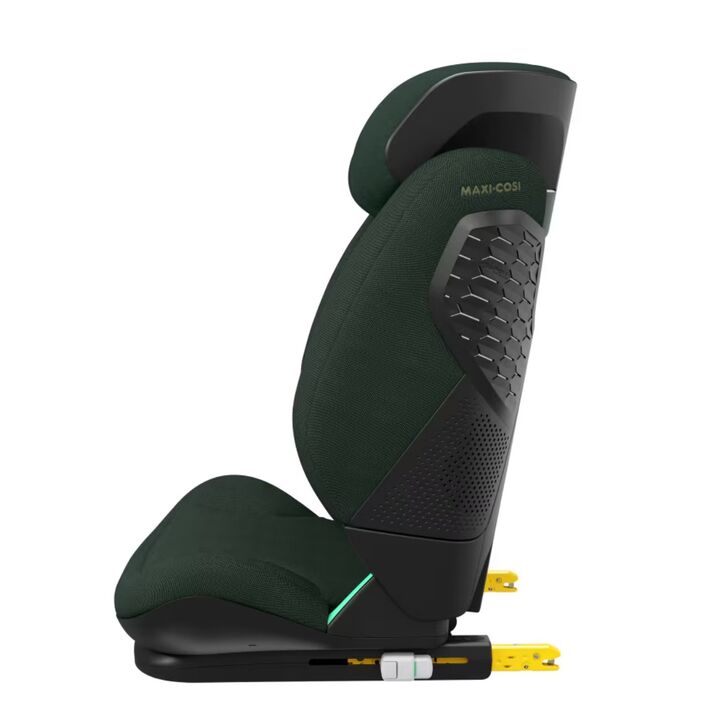 Butaca de seguridad Rodifix Pro 2 i-Size Authentic Green - Vista 5
