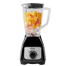 LICUADORA OSTER BLSTKAPBRD NEGRA 1.25 LTS - 4605622