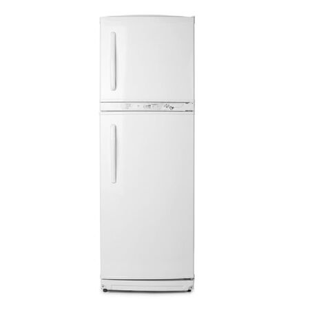 HELADERA NO FROST BAMBI NF-1600BA 329 LTS CON FREEZER BLANCA